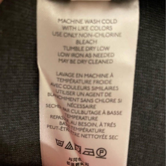 Free People Treeline Cardi Work Fleece Shirt Jacket Size Medium - Picture 10 of 15